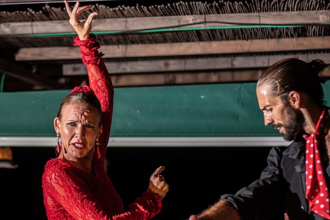 Flamenco Evening and Barbecue by the Sea at the Blue Dolphin Beach Club - Common questions