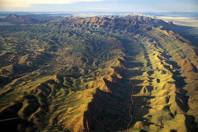 Flinders Ranges 3-Day Small Group 4WD Eco Tour From Adelaide - What to Expect From Your Tour