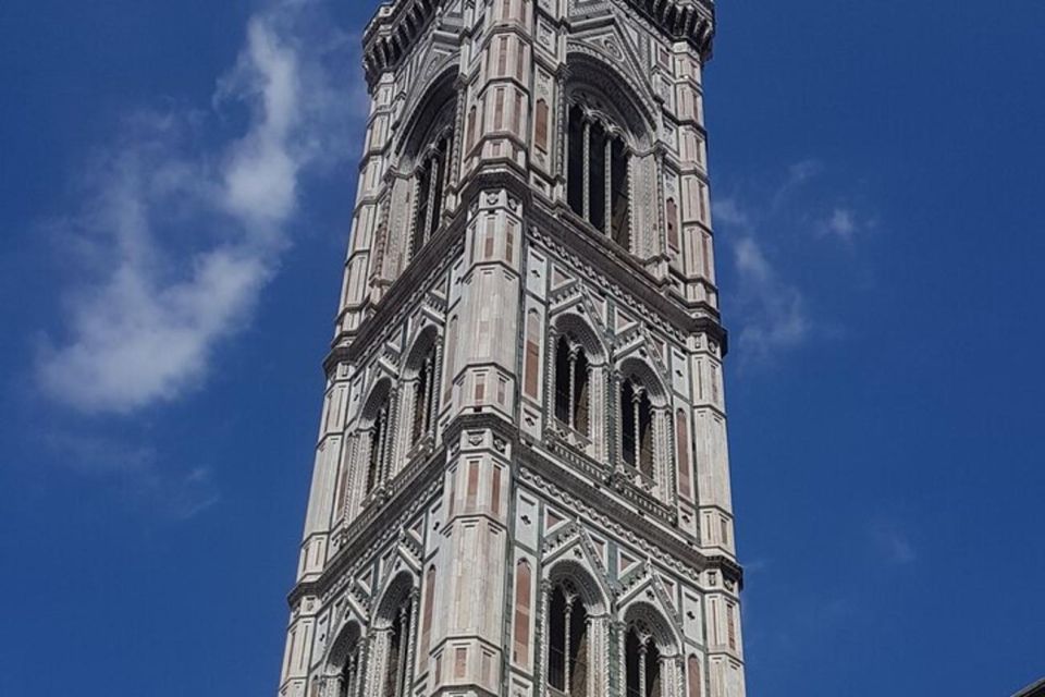 Florence and Pisa Private Day Tour From Rome - Pricing and Duration