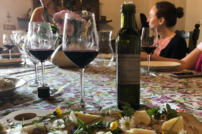 Frascati Wine Road From Rome: Tasting & Lunch - Final Words