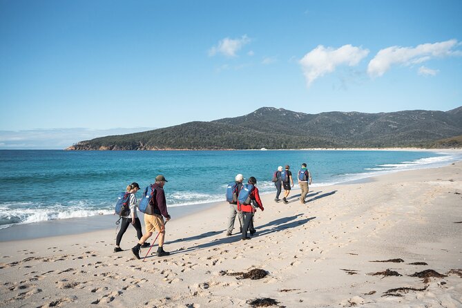 Freycinet Walking Tour - Cancellation and Refund Policy