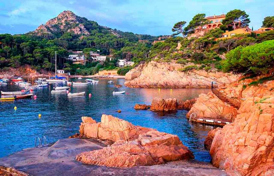 From Barcelona: Costa Brava Guided Tour - Final Words