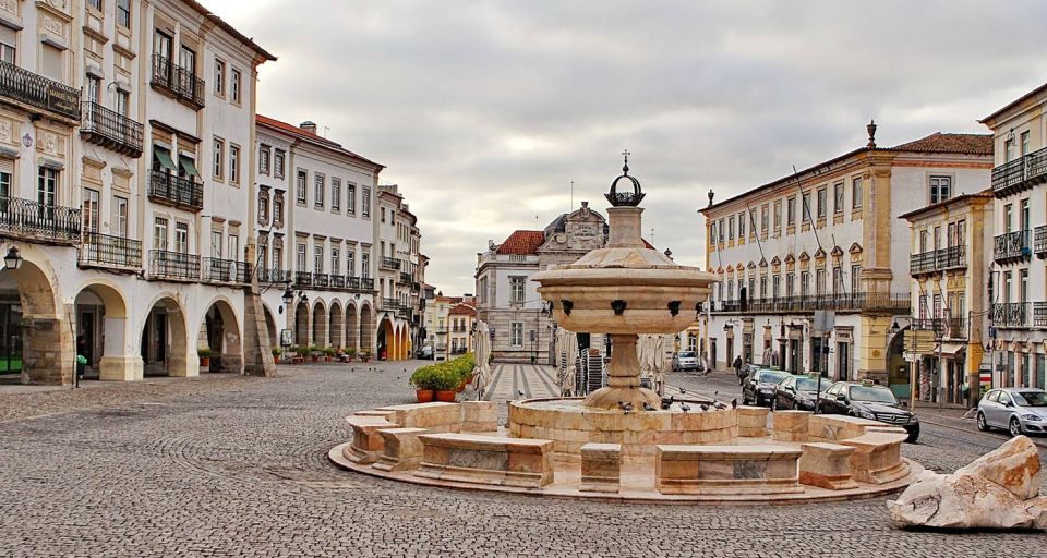 From Lisbon: Private Day Trip to Évora With Hotel Pickup - Final Words