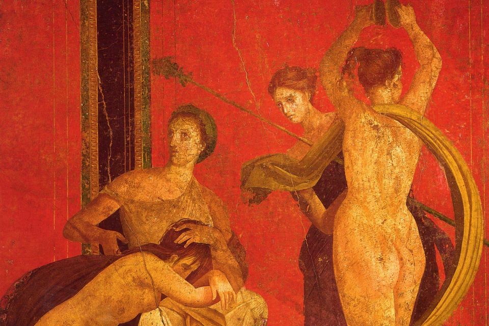 From Naples: Private Guided Tour of Pompeii - Reviewer Experiences