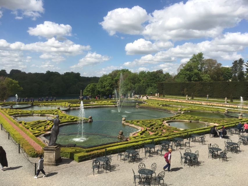 From Oxford: Blenheim Palace Guided Tour - Customer Reviews