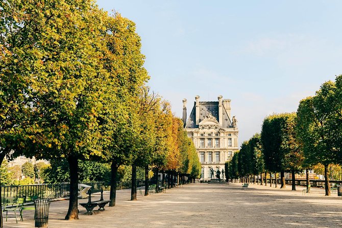 Full Coverage Paris Private City Tour - Final Words