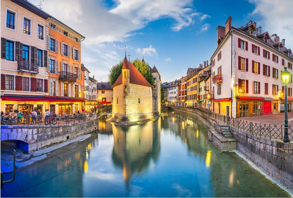 Full-Day Private Tours From Geneva to Annecy - Final Words