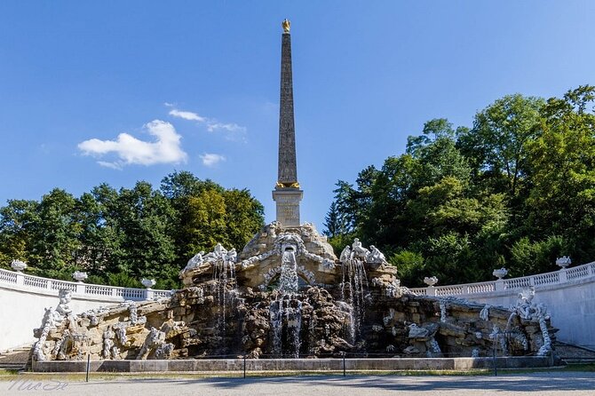 Fun & Mobile Scavenger Hunt Through the Schönbrunn Palace Park - Final Words