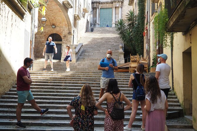 Girona History, Legends, and Food Walking Tour With Food Tasting - Additional Recommendations