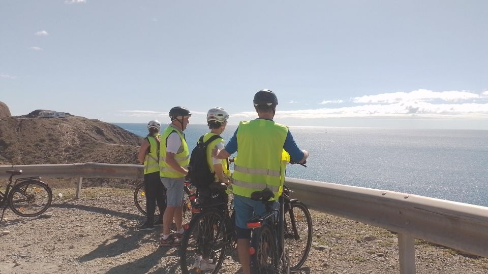 Gran Canaria: 1-7 Day E-Bike Rental 80 Km Battery Life - Customer Reviews and Feedback