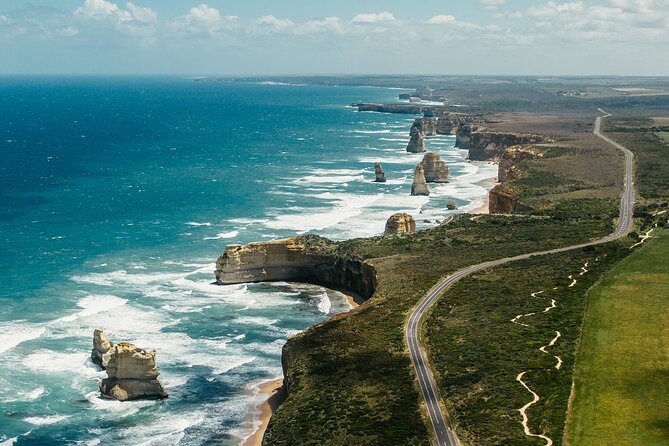 Great Ocean Road 2 Day Highlights Tour and Sunset 12 Apostles - Meeting and Pickup Points