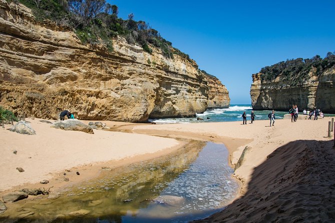 Great Ocean Road and 12 Apostles Day Trip From Melbourne - Exploring the Great Ocean Road