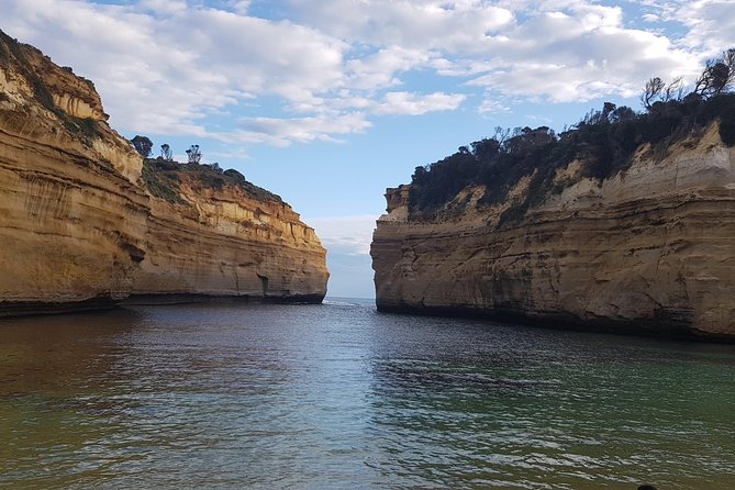 Great Ocean Road Tour Luxury Small Group - Max 11 Passengers - Meal and Refreshment Inclusions