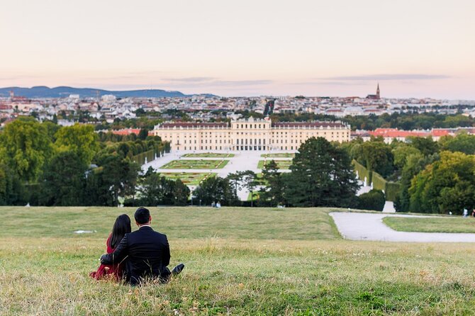 Guided Photoshoot Experience in Wien - Final Words