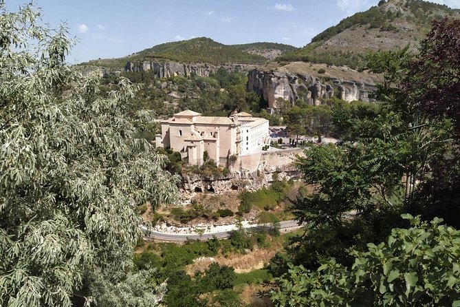 Guided Walking Tour of Cuenca - Pricing