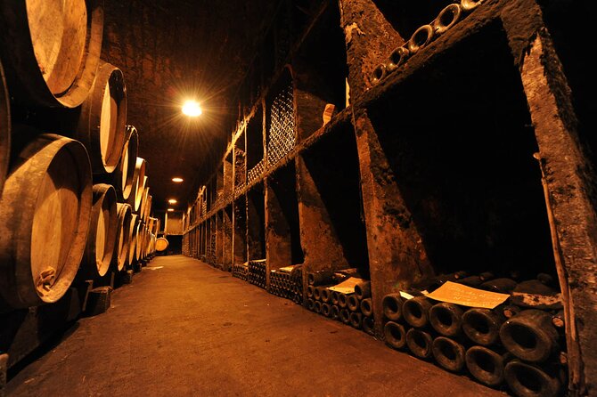 Half Day Tour of the Cote De Nuits Vineyards From Dijon - Pricing and Booking Details