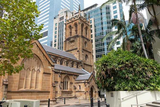 Highlights & Hidden Gems With Locals: Best of Sydney Private Tour - Expert Guide Shares Insider Knowledge