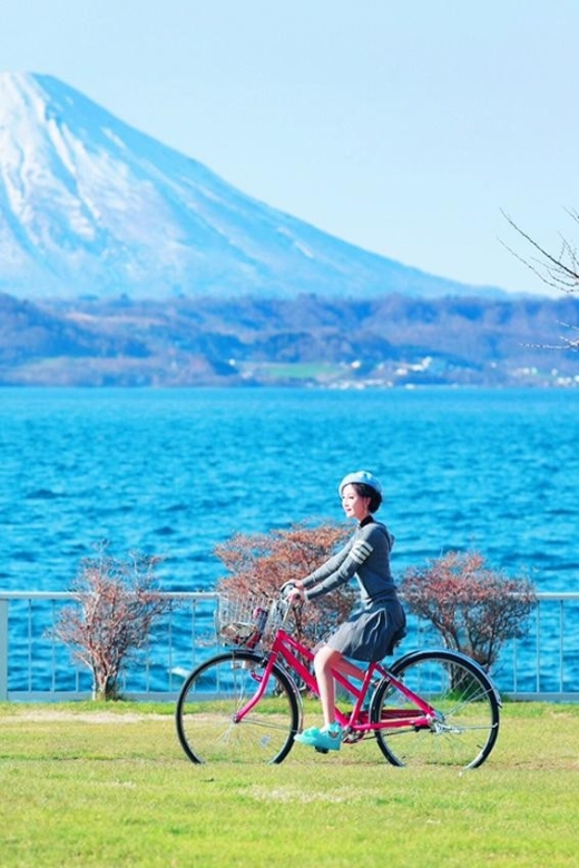 Hokkaido: Noboribetsu, Lake Toya and Otaru Full-Day Tour - Important Details