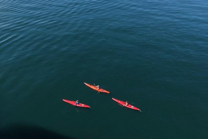 Hoonah Small-Group Kayak Tour - Common questions