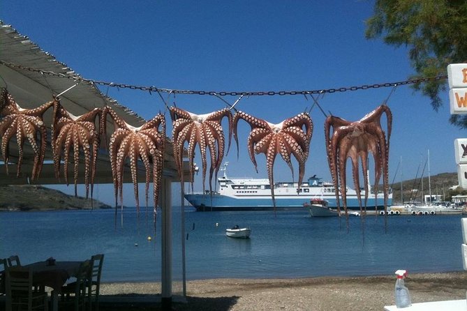 Hydra, Poros, Aegina: Cruise With Lunch and Private Transfers  - Athens - Common questions