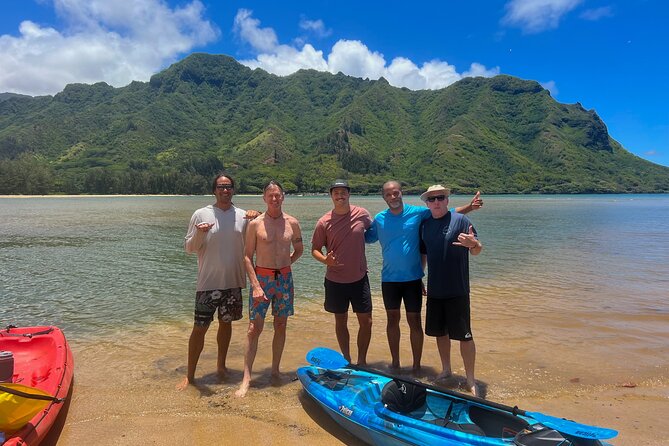 Kahana Bay Kayak and Stand Up Paddle Board Rental River to Ocean - Final Words