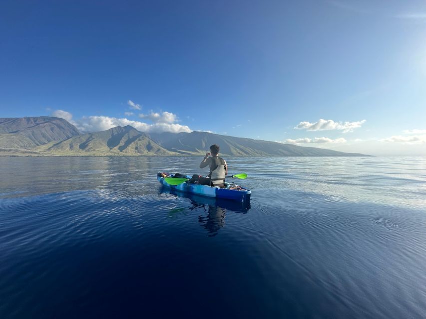 Kayak, Whale Watch And Snorkel At Turtle Town - Directions to the Location