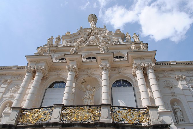 King Ludwig Castles Neuschwanstein and Linderhof Private Tour From Innsbruck - Tour Highlights