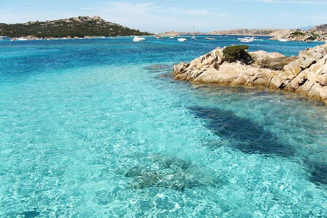 La Maddalena Archipelago Boat Tour From Palau - Traveler Reviews and Recommendations