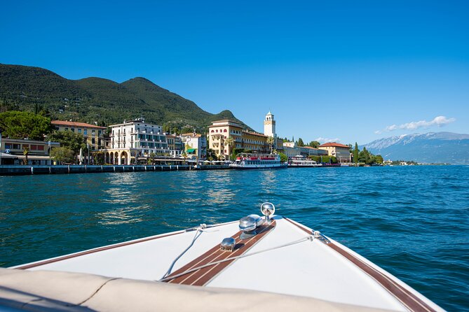 Lake Garda Afternoon Sightseeing Cruise From Sirmione - Final Words