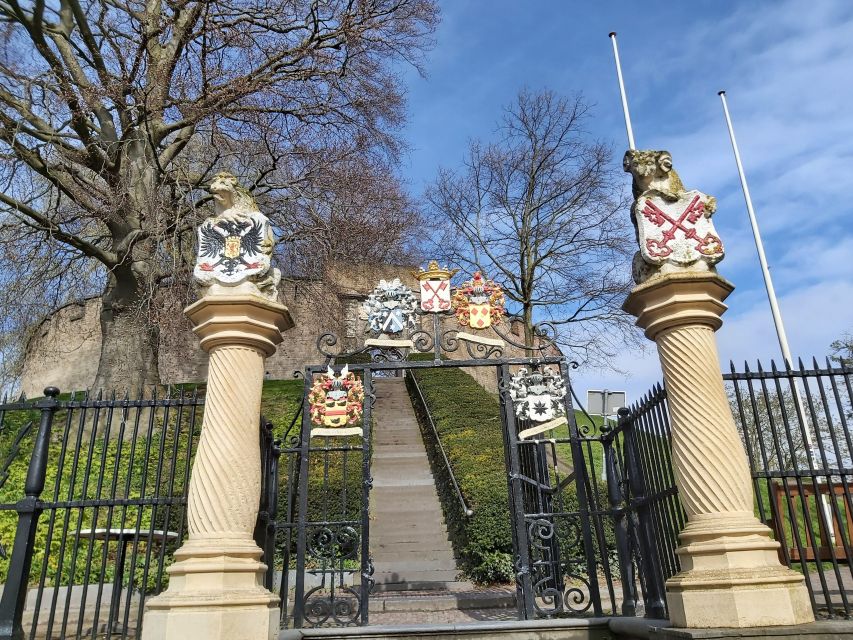 Leiden: Walking City Tour With Live Guide - Final Words