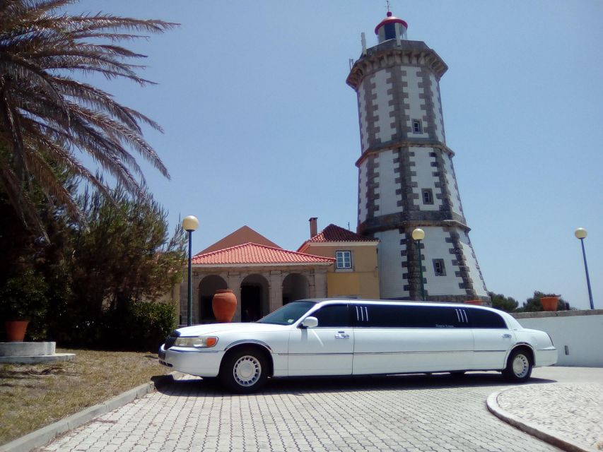 Limousine Rental - Important Guidelines and Directions