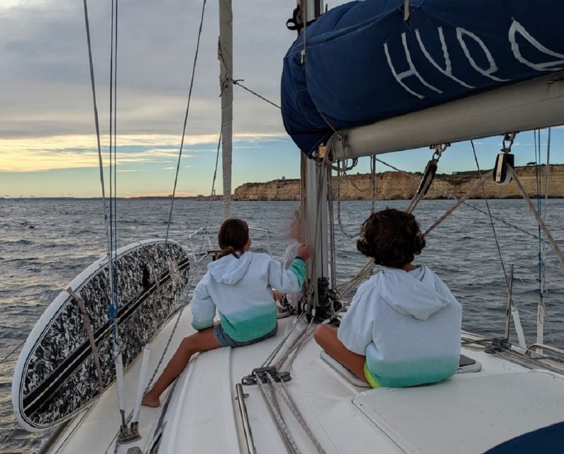 Lisbon: Private Boat Tour. Sailing Experience & Sunset. - Additional Information