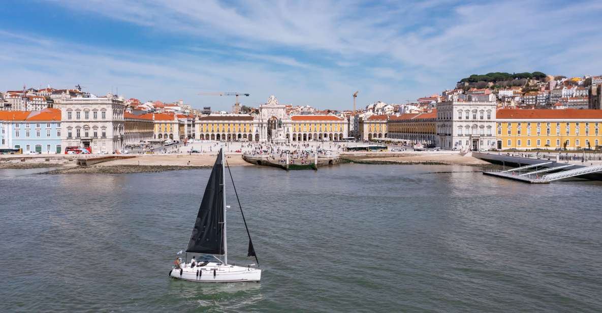 Lisbon: Private Sailboat Tour on the Tagus at Sunset - Safety Measures