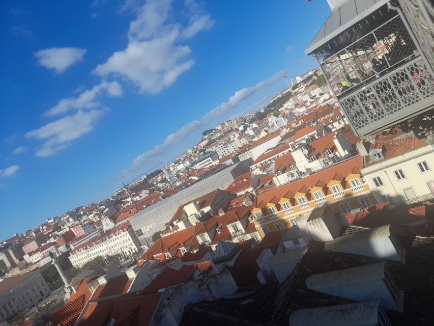 Lisbon: Private Tuk-Tuk Tour - Customer Reviews