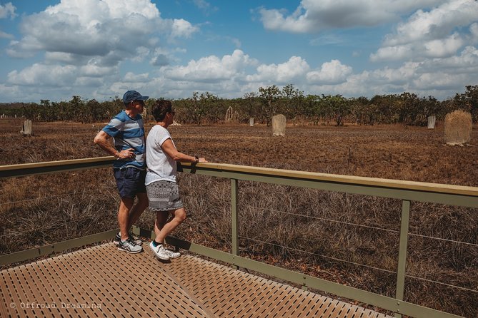 Litchfield Day Tour From Darwin With Offroad Dreaming - Exploring Litchfield National Park