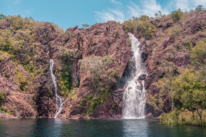 Litchfield National Park Waterfalls and Wildlife Tour From Darwin - Reviews and Ratings Overview