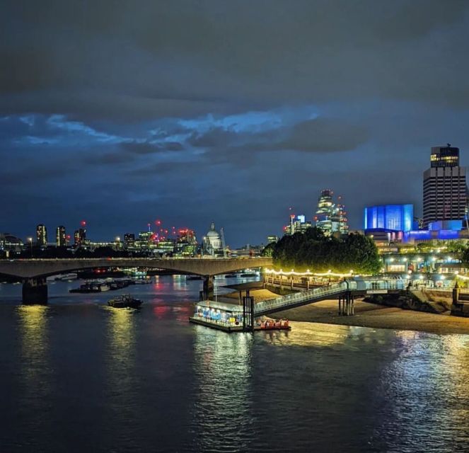 London: Explore London By Night In A VIP Private Car - Common questions