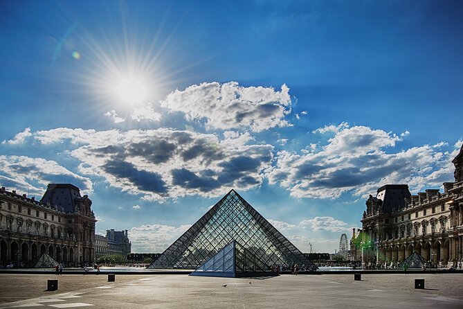 Louvre Private Tour for Families and Children - Additional Information and Resources