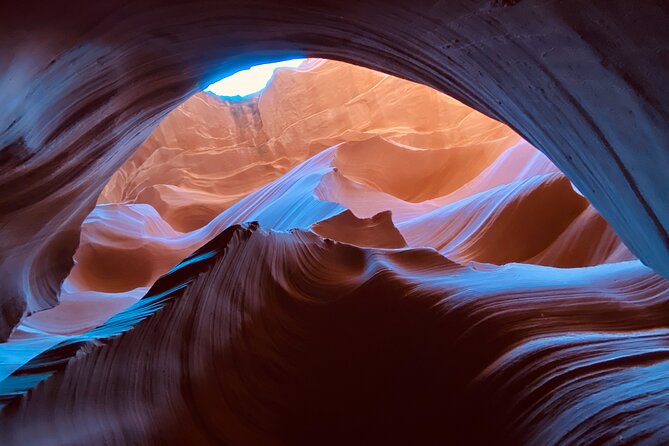 Lower Antelope Canyon General Guided Tour - Canyon Guides and Photography Tips