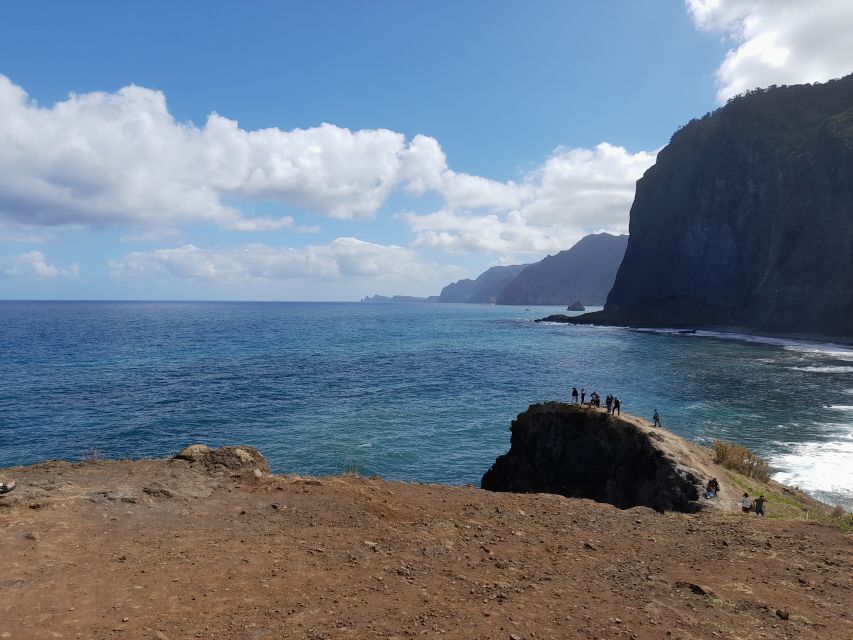 Madeira: West and East Madeira Tour With Snacks and Drinks - Common questions