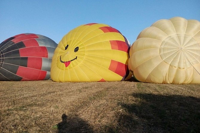 Mallorca Hot Air Balloon Ride - Common questions