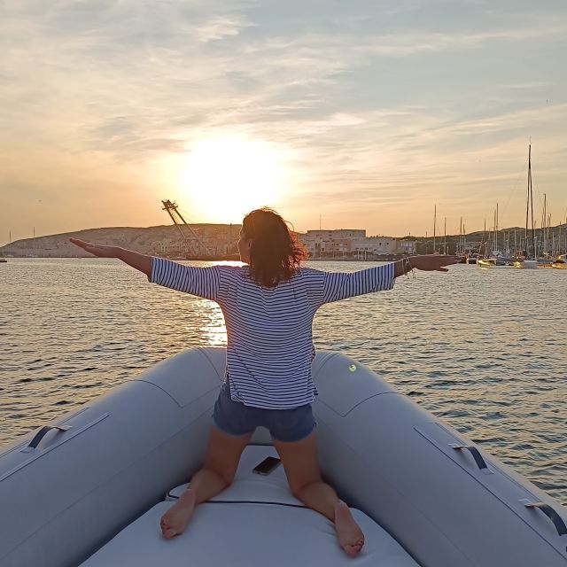 Marseille: Sunset Frioul Archipelago Boat Cruise - Reviews and Ratings Overview