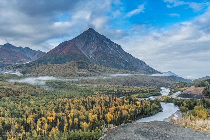 Matanuska Glacier Hike Day Tour - Things to Bring