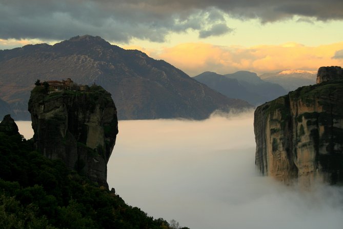 Meteora All Monasteries Tour With Photo Stops - Additional Information