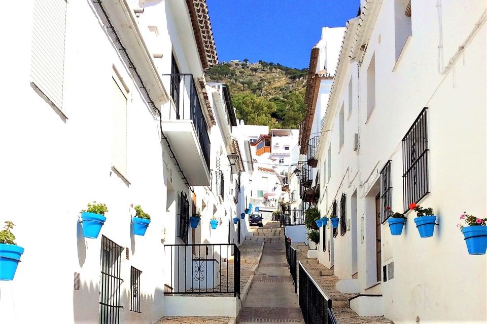 Mijas Pueblo: Private Trip From Costa Del Sol - Common questions