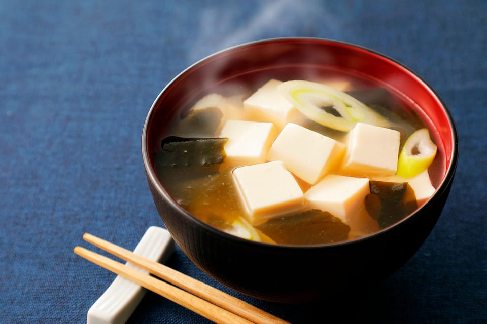 Miso Masterclass, Tasting & Soup Making in Osaka - Detailed Activity Description