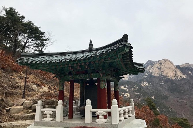 Mountain Folklore Hike With Buddhist Temple and Hiker Restaurant - Real Hiker Reviews and Ratings