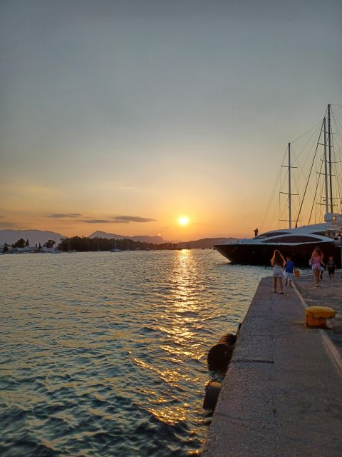 Mykonos to Athens Island Hopping 7 Days - Final Words