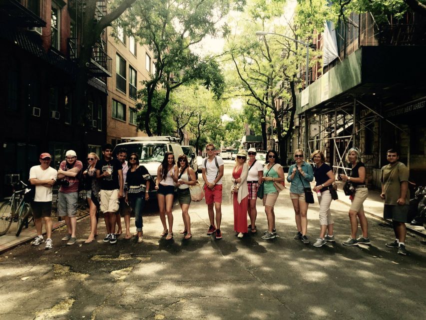 New York City: Greenwich Village Guided Walking Tour - Final Words