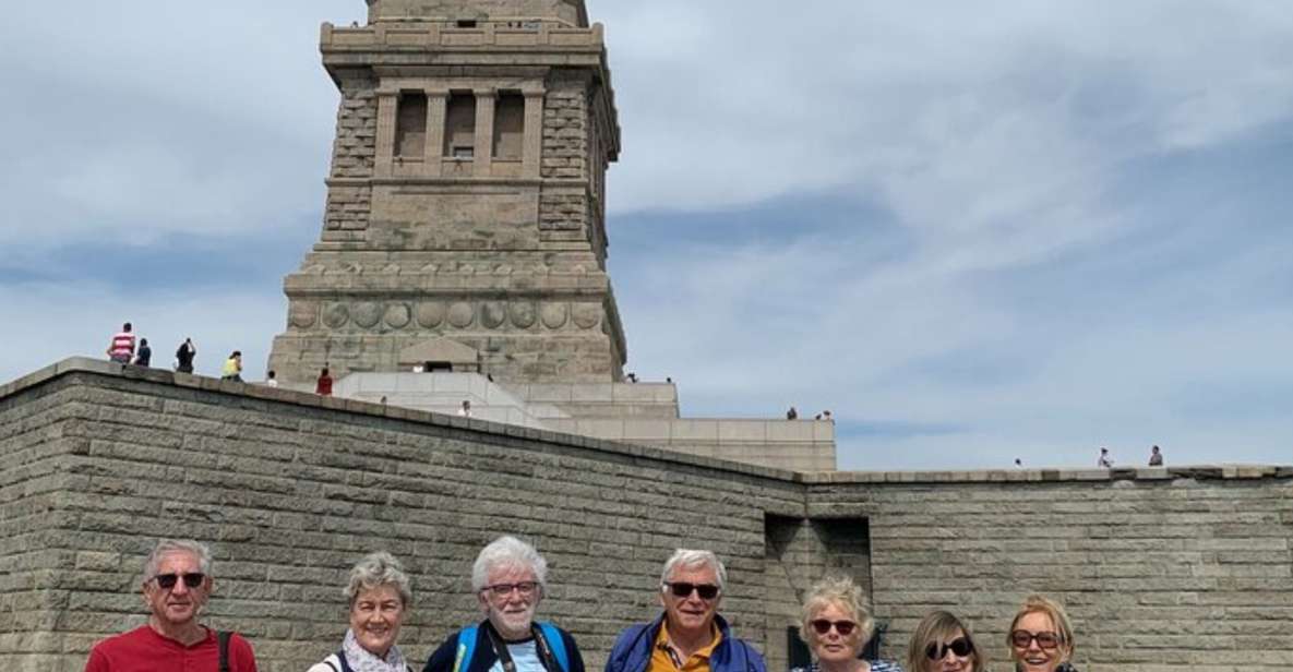 New York: City Highlights Private Guided Walking Tour - Private Group Option